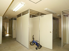 ストックルーム