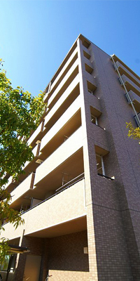 アークプラザ太田公園